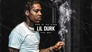 Free Beat: Phawel - Rnb X Trap Beat By Phawel (Lil Durk Typebeat)